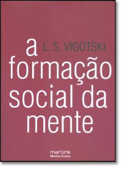 Picture of FORMACAO SOCIAL DA MENTE
