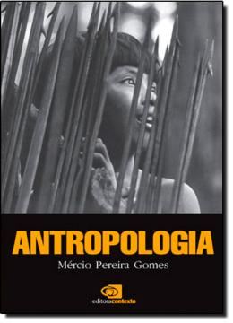 Imagem de ANTROPOLOGIA
