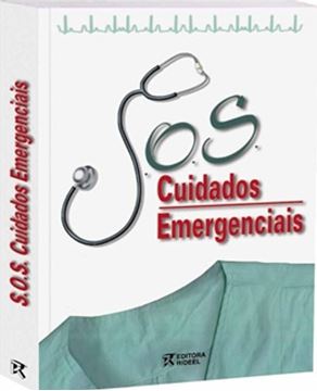Imagem de S.O.S CUIDADOS EMERGENCIAIS 