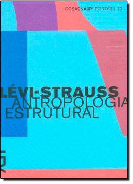 Imagem de ANTROPOLOGIA ESTRUTURAL
