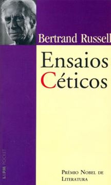 Imagem de ENSAIOS CETICOS - POCKET BOOK