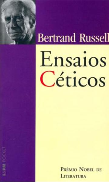 Picture of ENSAIOS CETICOS - POCKET BOOK