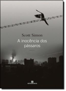 Imagem de A INOCENCIA DOS PASSAROS