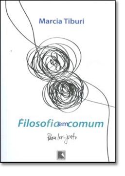 Imagem de FILOSOFIA EM COMUM