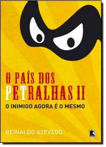 Picture of PAIS DOS PETRALHAS, O - 2