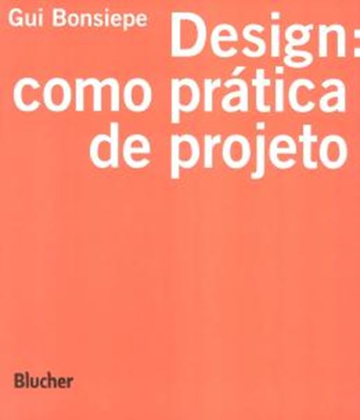 Picture of DESIGN COMO PRATICA DE PROJETO