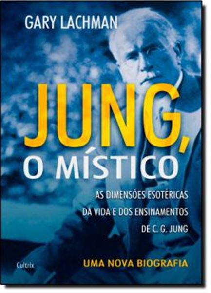 Picture of JUNG, O MISTICO