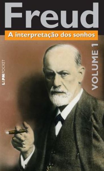 Picture of INTERPRETACAO DOS SONHOS, A - VOL. 1