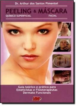 Imagem de PEELING QUIMICO SUPERFICIAL E MASCARA FACIAL