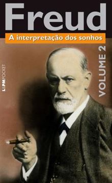 Imagem de INTERPRETACAO DOS SONHOS, A - VOL. 2