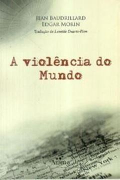 Imagem de A VIOLENCIA DO MUNDO
