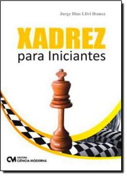 Imagem de XADREZ PARA INICIANTES