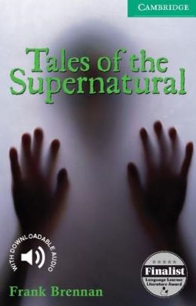 Picture of TALES OF THE SUPERNATURAL