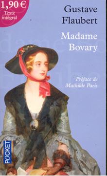 Imagem de MADAME BOVARY - POCKET
