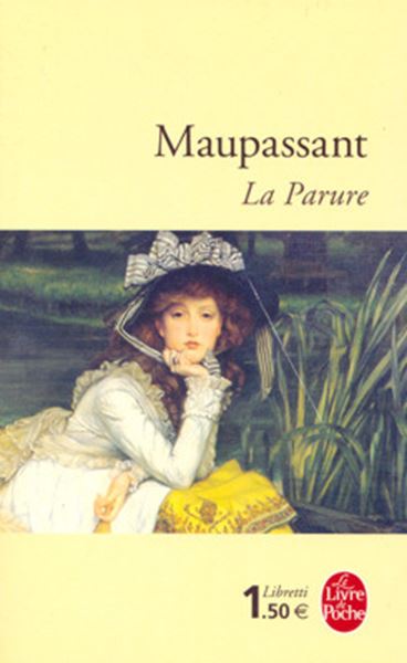 Picture of PARURE, LA