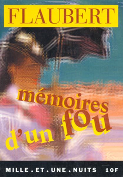Picture of MEMOIRES D´UN FOU