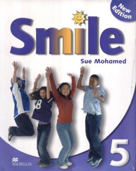 Picture of SMILE SB 5 PACK SB+PD - WITH CD-ROM - N/E