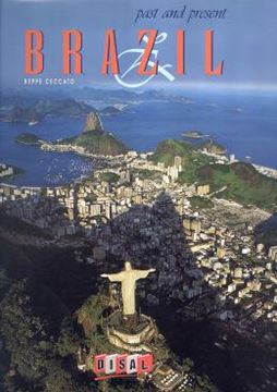 Imagem de BRAZIL - PAST AND PRESENT