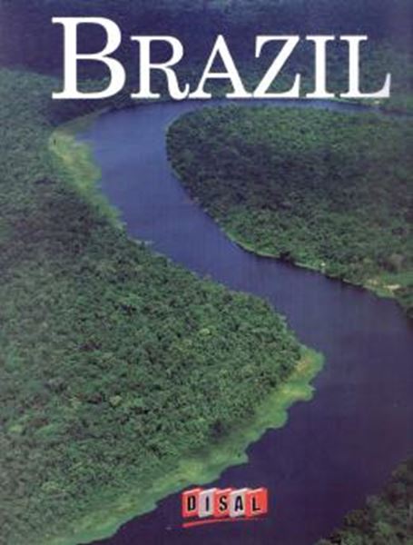 Picture of BRAZIL