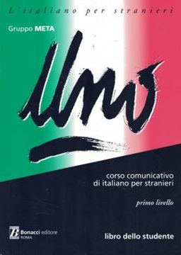 Imagem de UNO LIBRO DELLO STUDENTE
