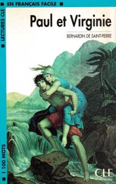 Imagem de PAUL ET VIRGINIE NIVEAU 2