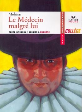 Imagem de MEDECIN MALGRE LUI, LE