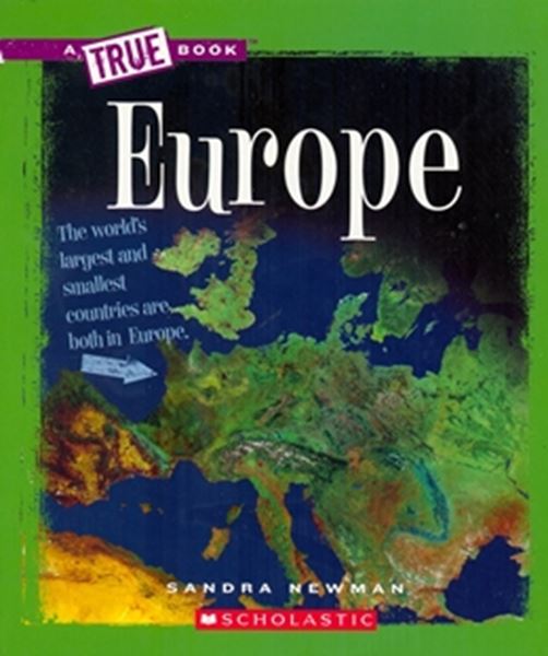 Picture of EUROPE