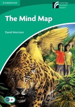 Imagem de THE MIND MAP - LEVEL 3