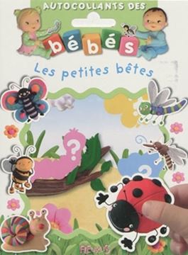 Imagem de LES PETITES BETES