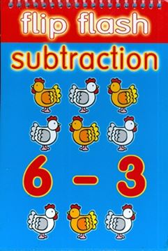 Imagem de SUBTRACTION - FLIP FLASH PADS