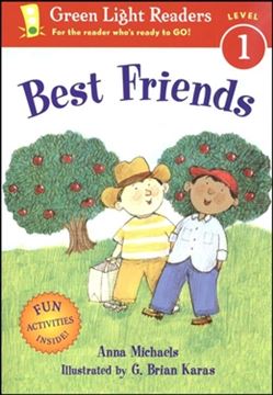 Imagem de BEST FRIENDS - LEVEL ONE