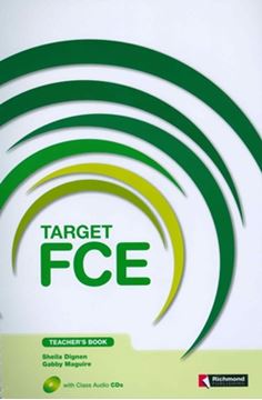 Imagem de TARGET FCE TEACHERS BOOK WITH CLASS AUDIO CDS (2)