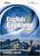 Imagem de ENGLISH EXPLORER 2 SB WITH MULTIROM - 1ST ED