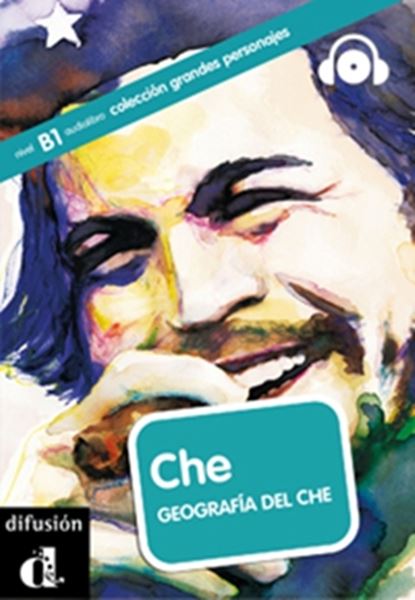 Picture of CHE GUEVARA+CD