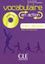 Imagem de VOCABULAIRE EN ACTION GRAND DEBUTANT +CD AUDIO