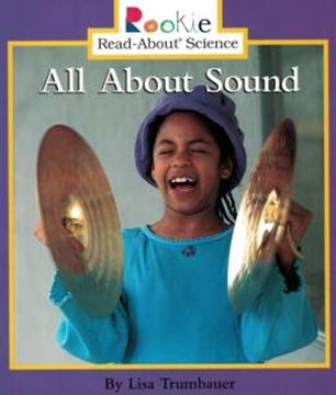 Imagem de ALL ABOUT SOUND