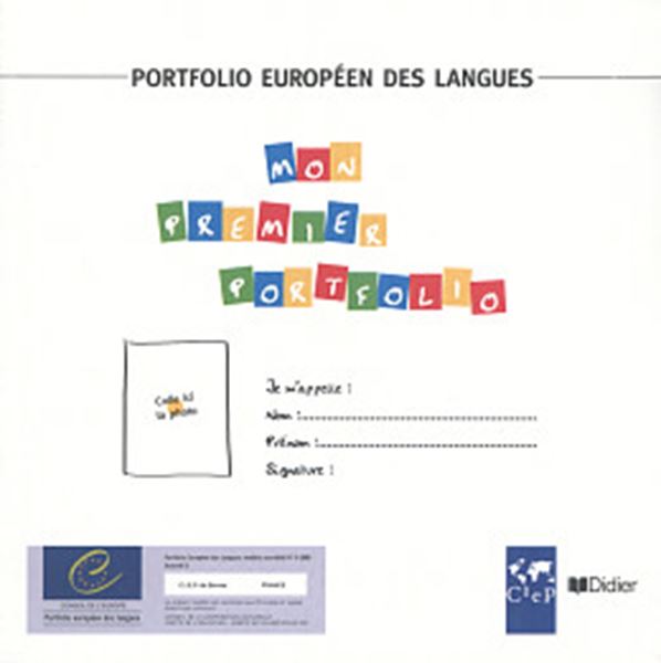 Picture of MON PREMIER PORTFOLIO