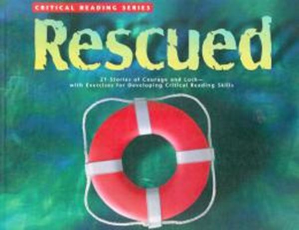 Picture of RESCUED