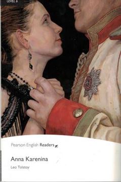 Imagem de ANNA KARENINA 6 WITH MP3 + AUDIO CD