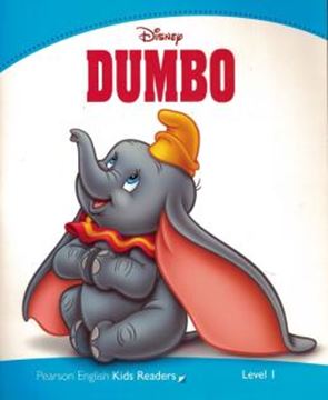 Imagem de DUMBO LEVEL 1 PK 1E