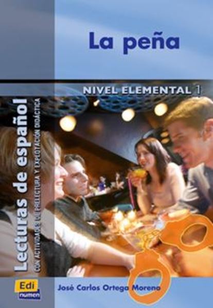 Picture of LA PENA - NIVEL ELEMENTAL 1