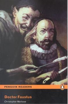 Imagem de DOCTOR FAUSTUS - WITH CD-ROM