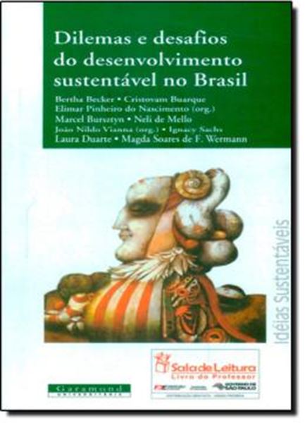 Picture of DILEMAS E DESAFIOS DO DESENVOLVIMENTO SUSTENTAVEL NO BRASIL