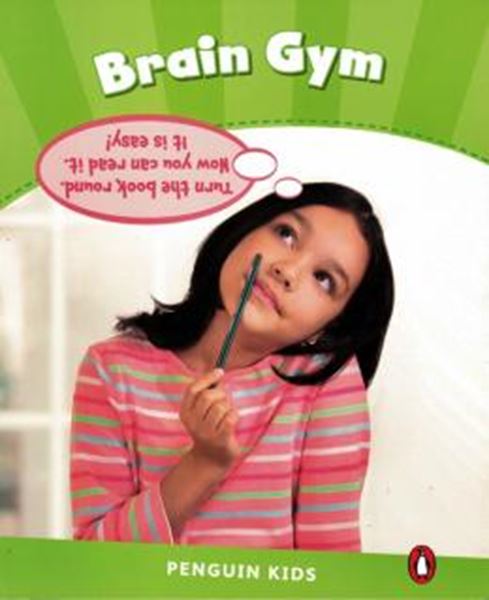Picture of BRAIN GYM