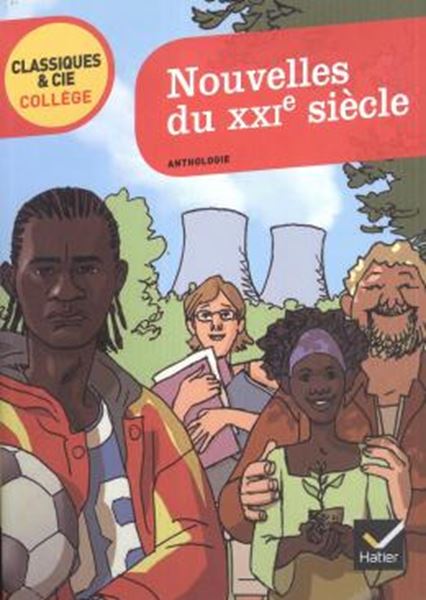 Picture of NOUVELLES DU XXlº SIECLE