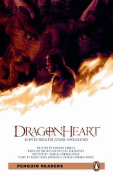 Imagem de DRAGONHEART AND MP3 2ED