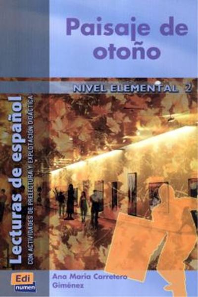 Picture of PAISAJE DE OTONO - NIVEL ELEMENTAL 2