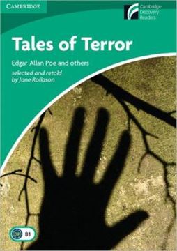 Imagem de TALES OF TERROR 3