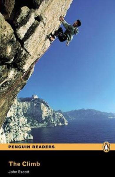 Picture of THE CLIMB WITH CD MP3