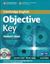 Imagem de OBJECTIVE KEY STUDENTS BOOK WITH CD ROM -2ND ED